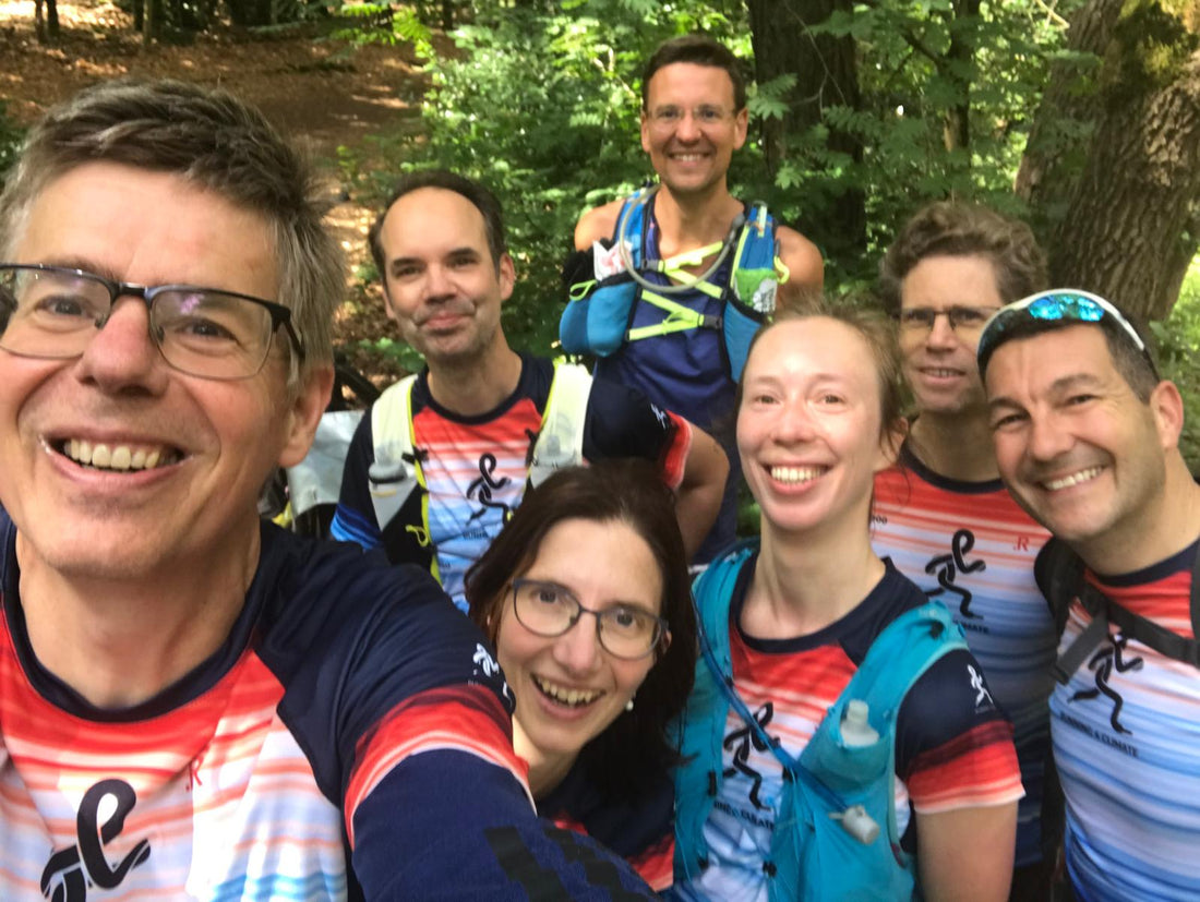Proef KlimaatMarathon: geslaagd