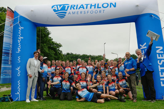 KlimaatMarathon 2024: smaakt naar meer!