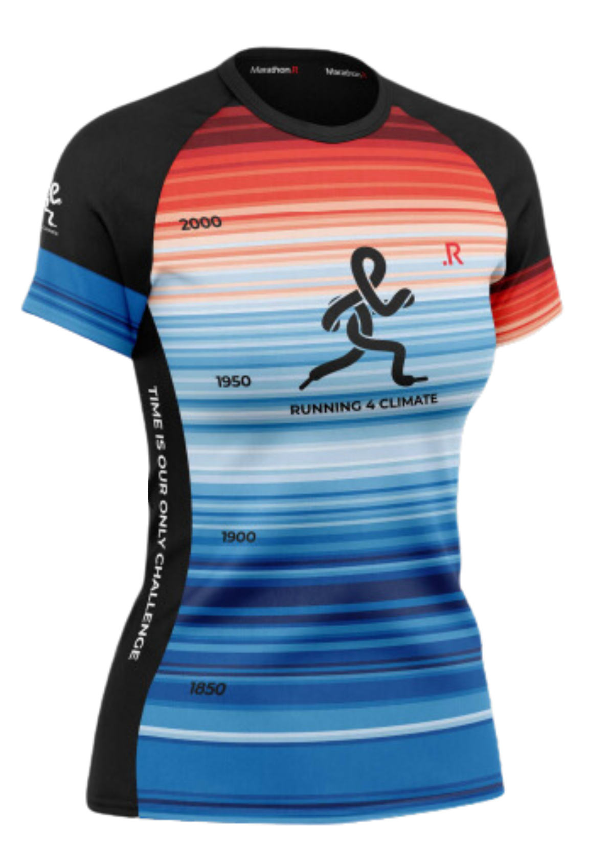 Running 4 Climate running shirt