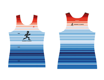Nieuw: zomer singlet